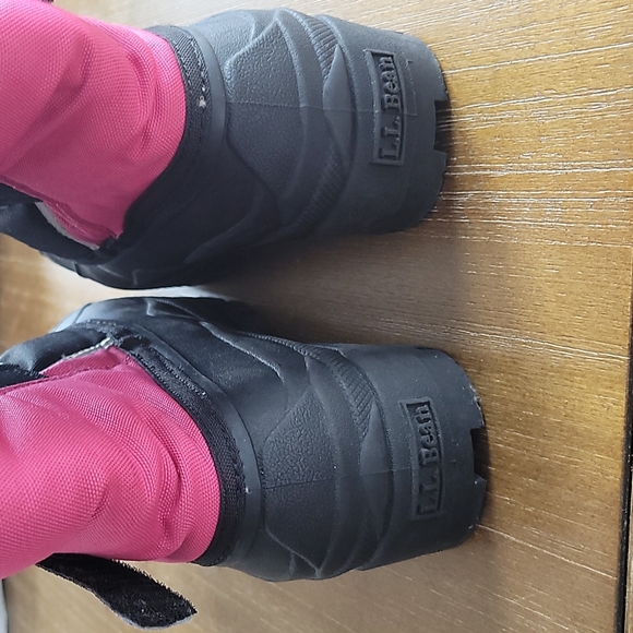 LL BEAN BOOTS - Picture 9 of 9